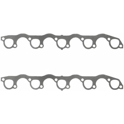 Exhaust Manifold Gasket Set by FEL-PRO - MS92544 pa2