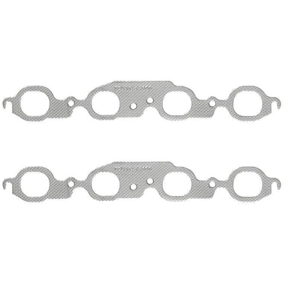 Exhaust Manifold Gasket Set by FEL-PRO - MS92904 pa11