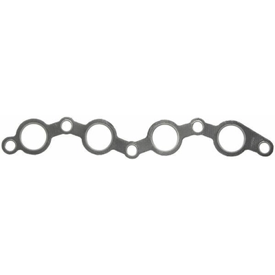 Exhaust Manifold Gasket Set by FEL-PRO - MS92939 pa2