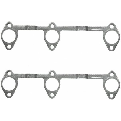 Exhaust Manifold Gasket Set by FEL-PRO - MS93045 pa3