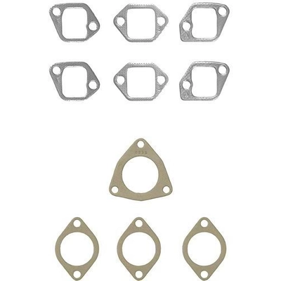 Exhaust Manifold Gasket Set by FEL-PRO - MS9330B pa9