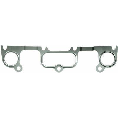 Exhaust Manifold Gasket Set by FEL-PRO - MS93689 pa2