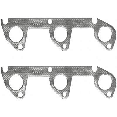 Exhaust Manifold Gasket Set by FEL-PRO - MS93850 pa3