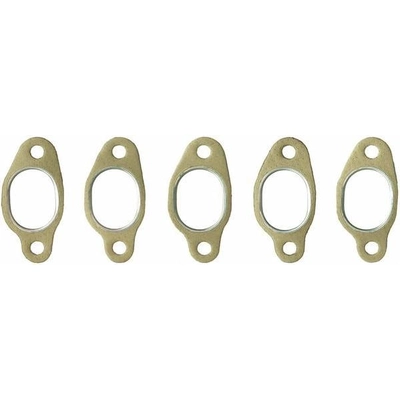 Exhaust Manifold Gasket Set by FEL-PRO - MS94063 pa2