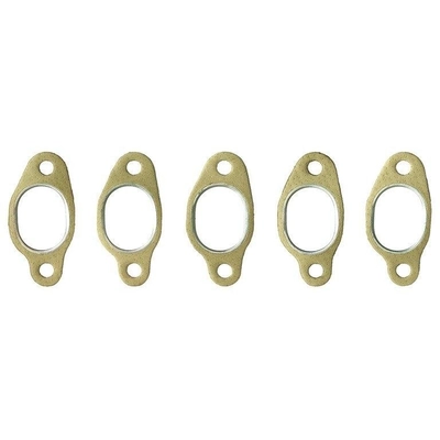 Exhaust Manifold Gasket Set by FEL-PRO - MS94063 pa6