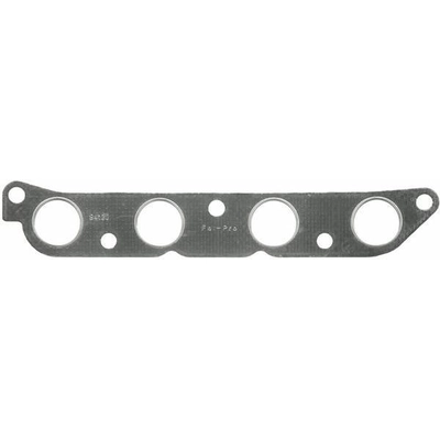 Exhaust Manifold Gasket Set by FEL-PRO - MS94129 pa3