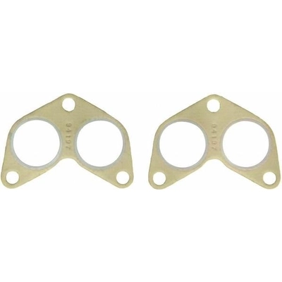 Exhaust Manifold Gasket Set by FEL-PRO - MS94197 pa3