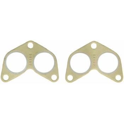 Exhaust Manifold Gasket Set by FEL-PRO - MS94197 pa4