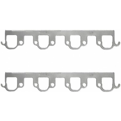 Exhaust Manifold Gasket Set by FEL-PRO - MS94204 pa3