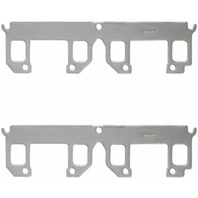 Exhaust Manifold Gasket Set by FEL-PRO - MS94250 pa4