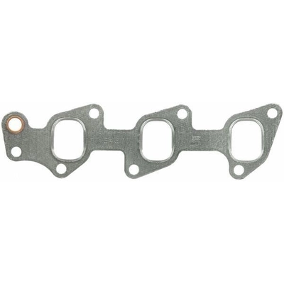 Exhaust Manifold Gasket Set by FEL-PRO - MS94371 pa2