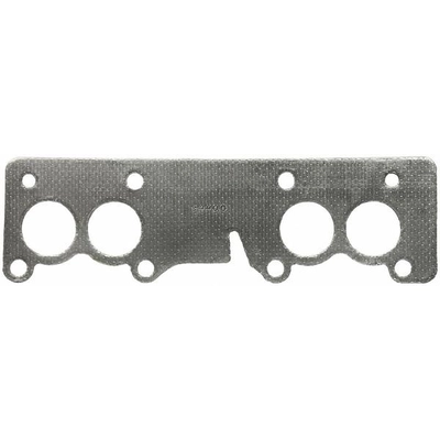 Exhaust Manifold Gasket Set by FEL-PRO - MS94400 pa2