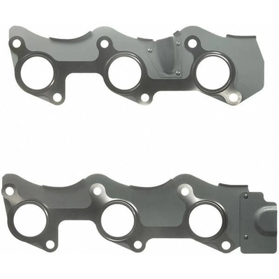 Exhaust Manifold Gasket Set by FEL-PRO - MS94418 pa2