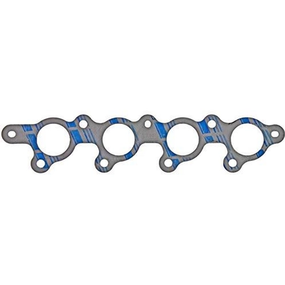 Exhaust Manifold Gasket Set by FEL-PRO - MS94427 pa6