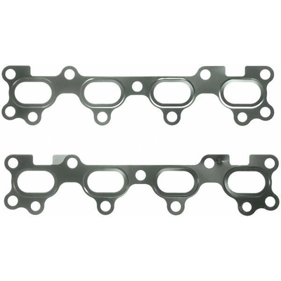 Exhaust Manifold Gasket Set by FEL-PRO - MS94532 pa3