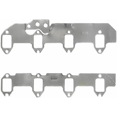 Exhaust Manifold Gasket Set by FEL-PRO - MS9454B pa3