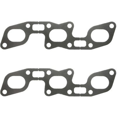 Exhaust Manifold Gasket Set by FEL-PRO - MS94628 pa4