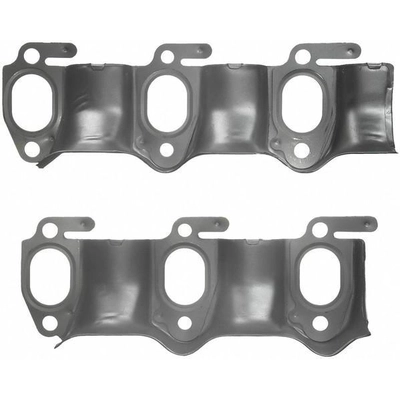 Exhaust Manifold Gasket Set by FEL-PRO - MS94708-1 pa2