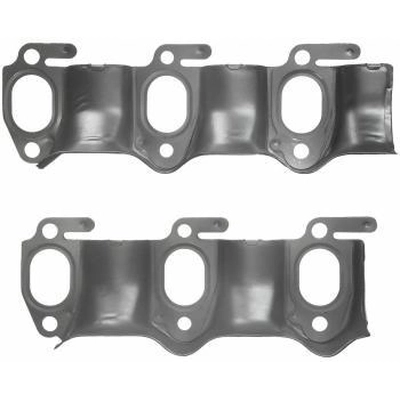 Exhaust Manifold Gasket Set by FEL-PRO - MS94708-1 pa4