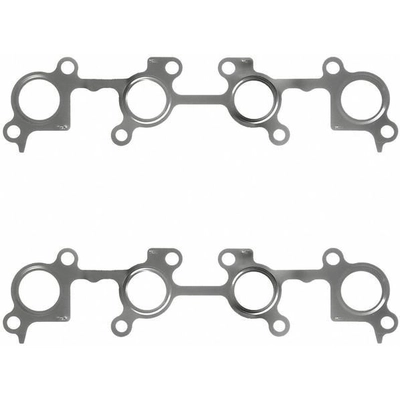 Exhaust Manifold Gasket Set by FEL-PRO - MS94754 pa2