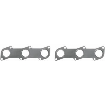 Exhaust Manifold Gasket Set by FEL-PRO - MS95206 pa1