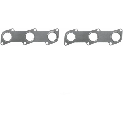 Exhaust Manifold Gasket Set by FEL-PRO - MS95206 pa2