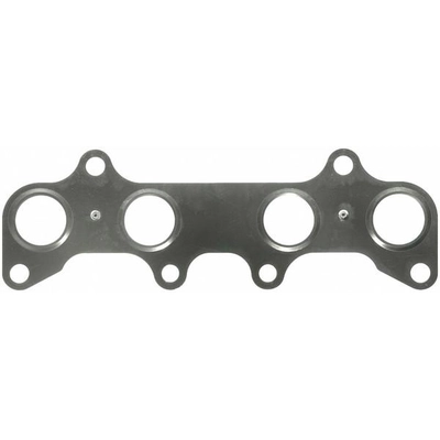 Exhaust Manifold Gasket Set by FEL-PRO - MS95404 pa2