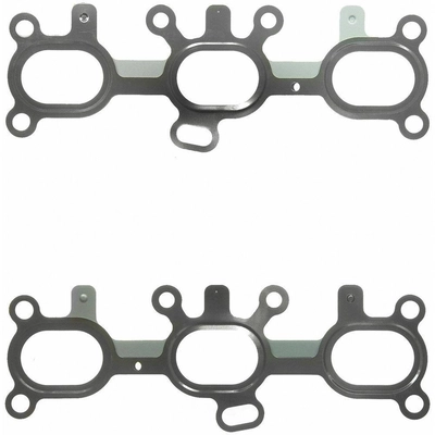 Exhaust Manifold Gasket Set by FEL-PRO - MS95428 pa6