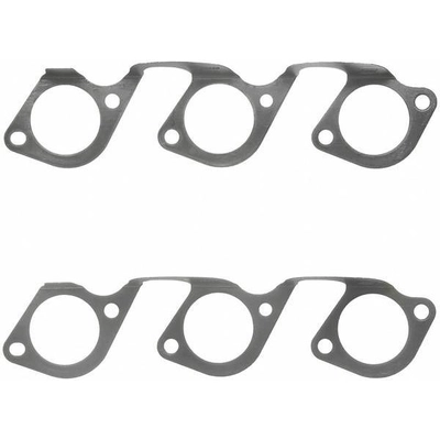 Exhaust Manifold Gasket Set by FEL-PRO - MS95528 pa2
