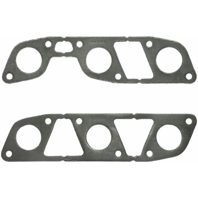 Exhaust Manifold Gasket Set by FEL-PRO - MS95583 pa2