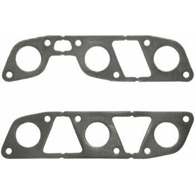 Exhaust Manifold Gasket Set by FEL-PRO - MS95583 pa4