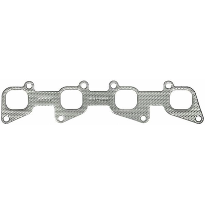 Exhaust Manifold Gasket Set by FEL-PRO - MS95631 pa2