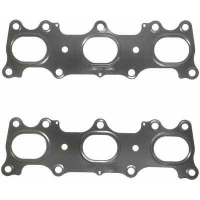 Exhaust Manifold Gasket Set by FEL-PRO - MS95682 pa2