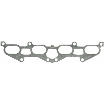 Exhaust Manifold Gasket Set by FEL-PRO - MS95692 pa3