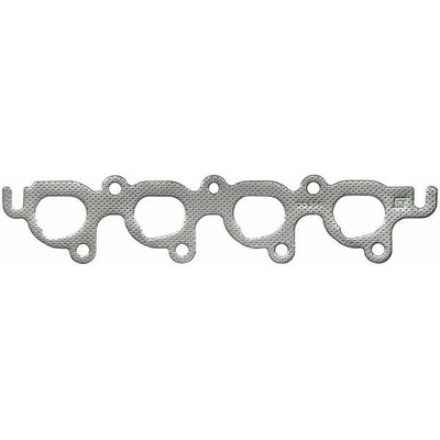 Exhaust Manifold Gasket Set by FEL-PRO - MS95702 pa2