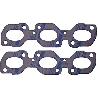 FEL-PRO - MS95715 - Exhaust Manifold Gasket Set pa4