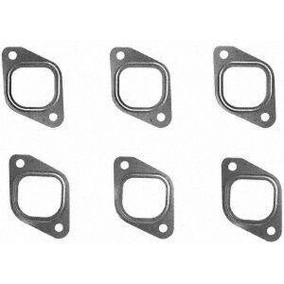 Exhaust Manifold Gasket Set by FEL-PRO - MS95802 pa3