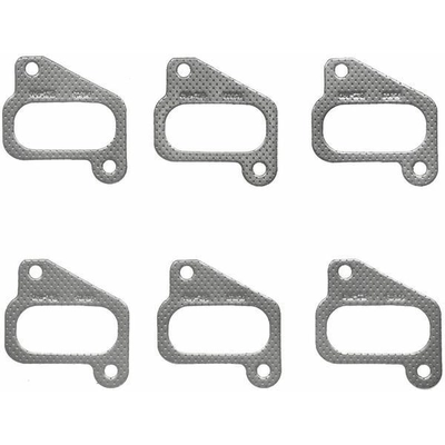 Exhaust Manifold Gasket Set by FEL-PRO - MS95803 pa1