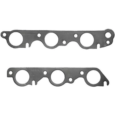 Exhaust Manifold Gasket Set by FEL-PRO - MS95808 pa8
