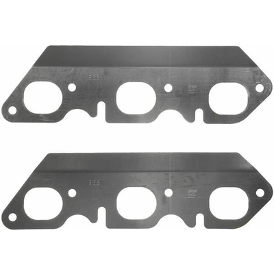 Exhaust Manifold Gasket Set by FEL-PRO - MS95811 pa2