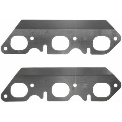 Exhaust Manifold Gasket Set by FEL-PRO - MS95811 pa4