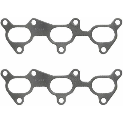 Exhaust Manifold Gasket Set by FEL-PRO - MS95813 pa2