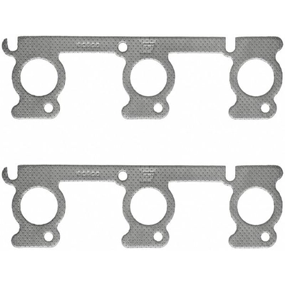 Exhaust Manifold Gasket Set by FEL-PRO - MS95939 pa3