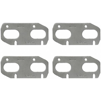 Exhaust Manifold Gasket Set by FEL-PRO - MS95949 pa3