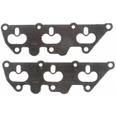 Exhaust Manifold Gasket Set by FEL-PRO - MS96088 pa1