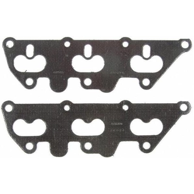 Exhaust Manifold Gasket Set by FEL-PRO - MS96088-1 pa1