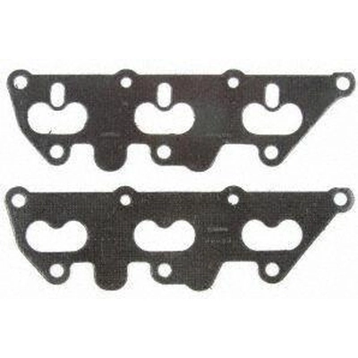 Exhaust Manifold Gasket Set by FEL-PRO - MS96088-1 pa3