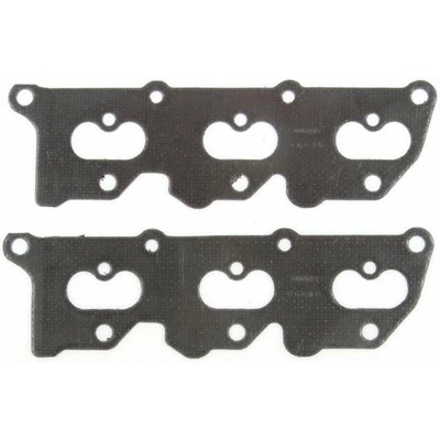 Exhaust Manifold Gasket Set by FEL-PRO - MS96090 pa2