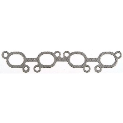 Exhaust Manifold Gasket Set by FEL-PRO - MS96113 pa2