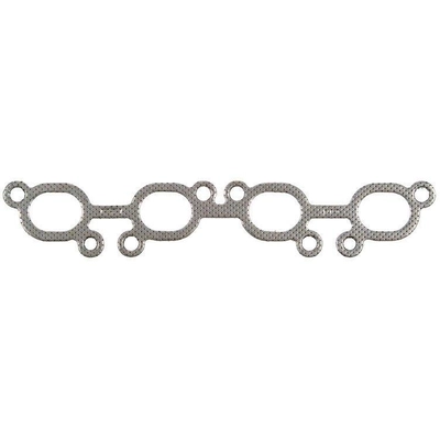 Exhaust Manifold Gasket Set by FEL-PRO - MS96113 pa4